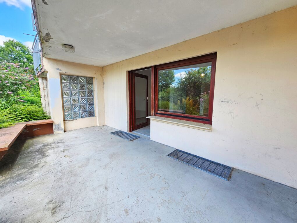 Loggia EG