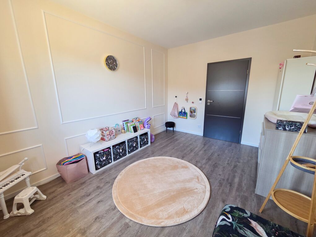 Kinderzimmer 1