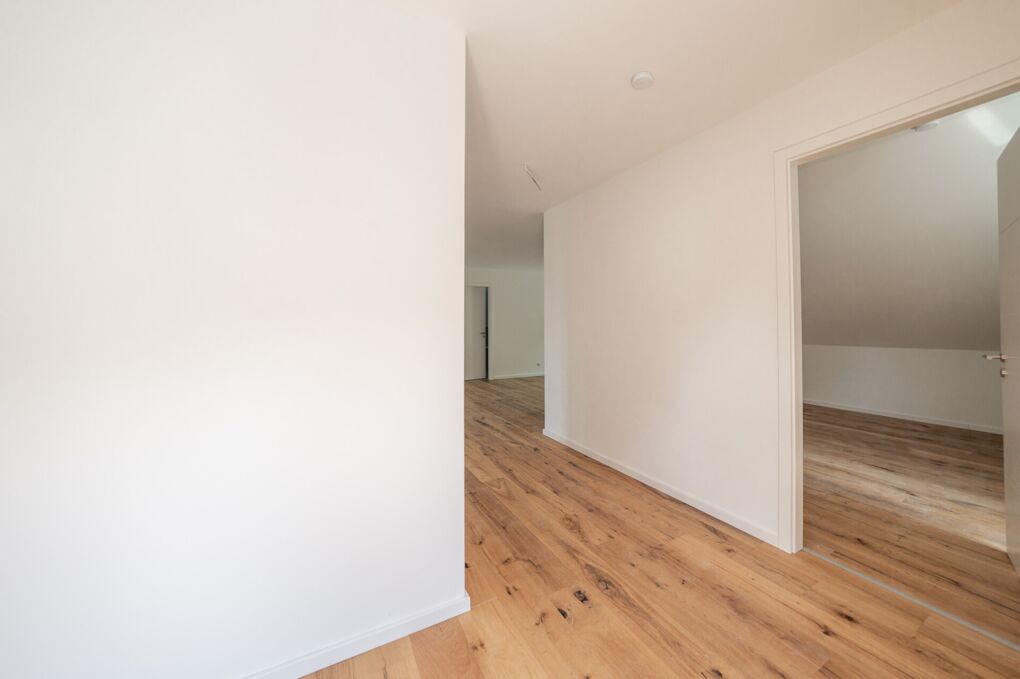 Wohnungseingang