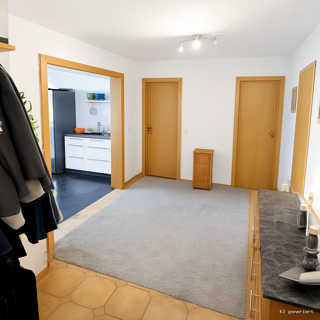 Wohnungsdiele (WE 1)
