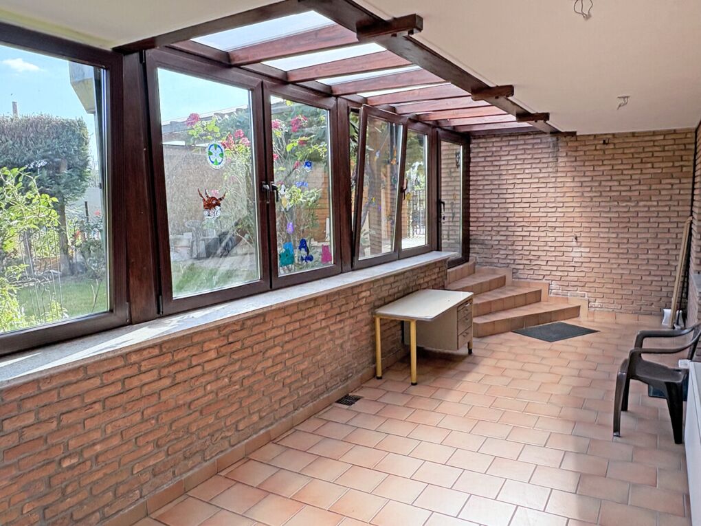 Terrasse UG