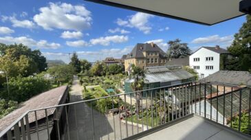 Balkon 1