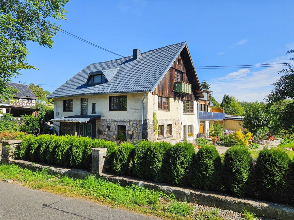 Haupthaus