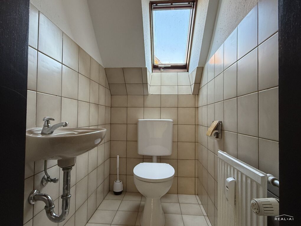 Gäste-WC