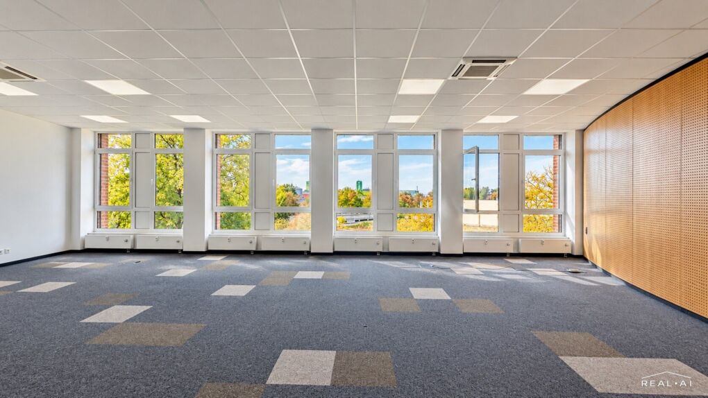 Bürofläche