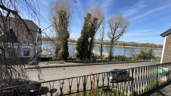 Aussicht