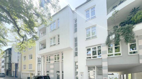 Kekuléstrasse 31