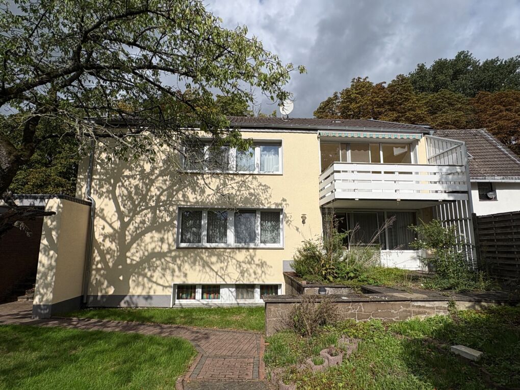 Rückansicht