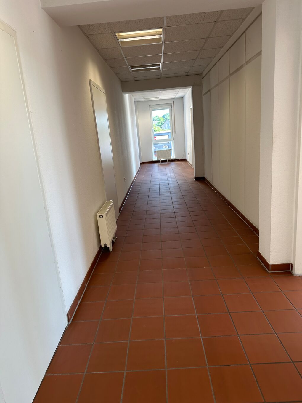 Flur