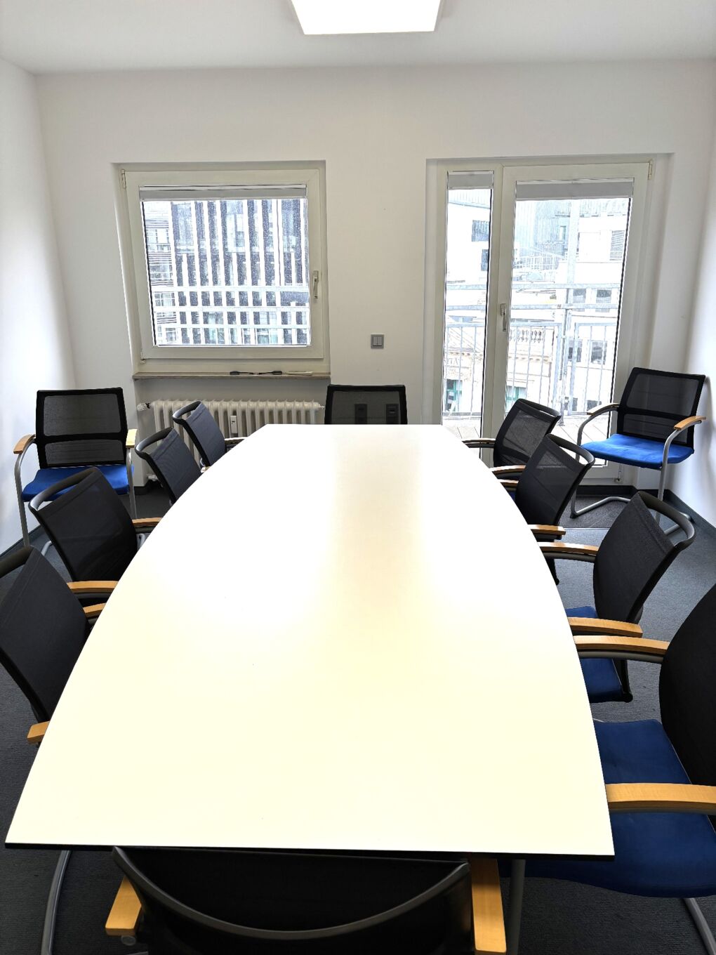Besprechungsraum