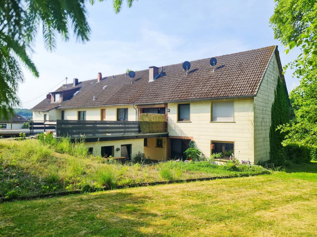 Gesamtansicht