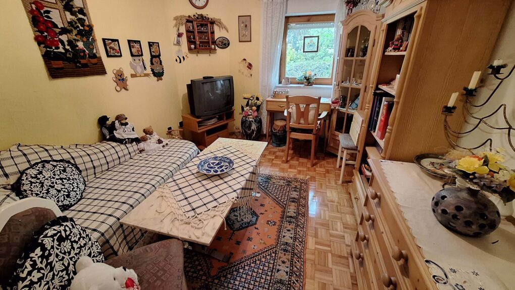 Zimmer Keller