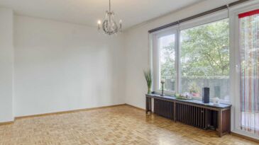 Arbeitszimmer