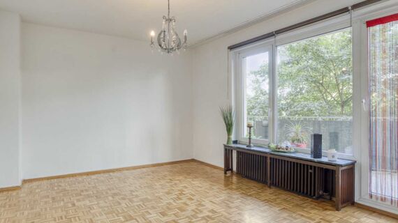 Arbeitszimmer