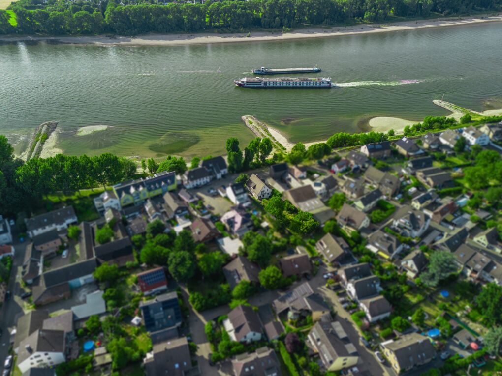Luftbild