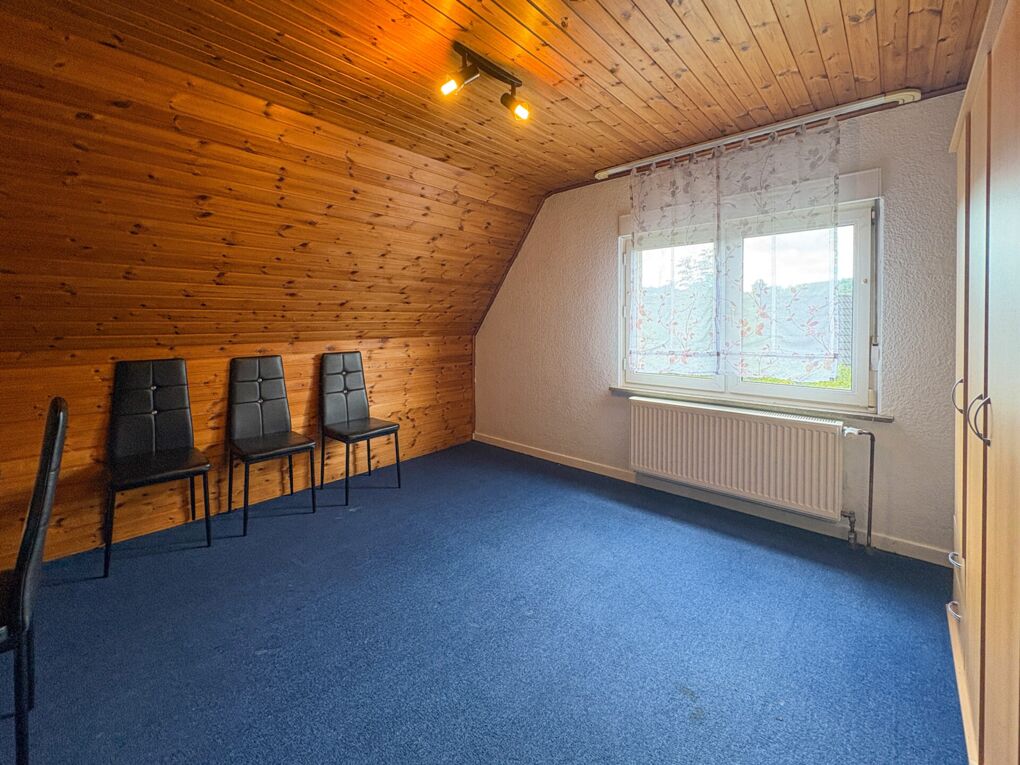 Kinderzimmer DG 