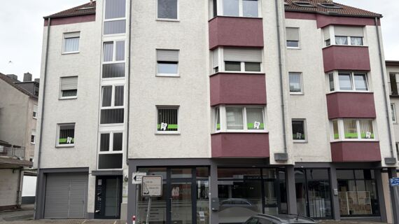 Ansicht