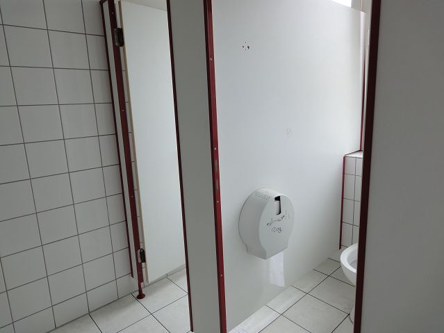 WC