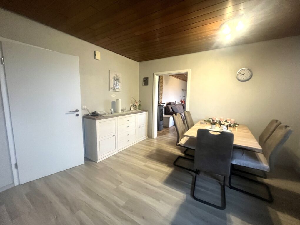 Esszimmer EG