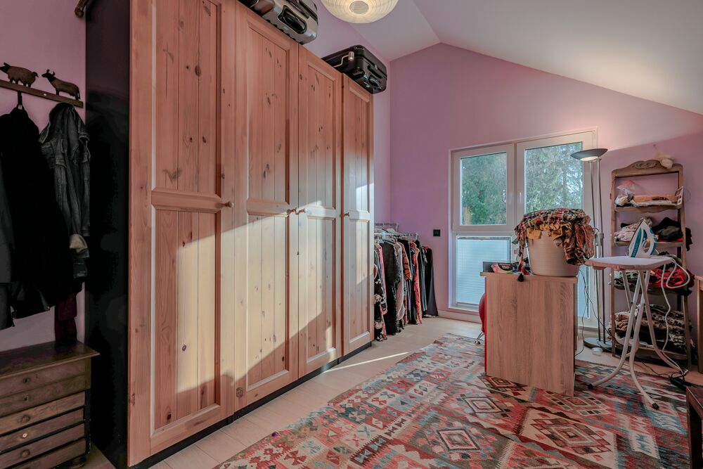Zimmer 3 OG