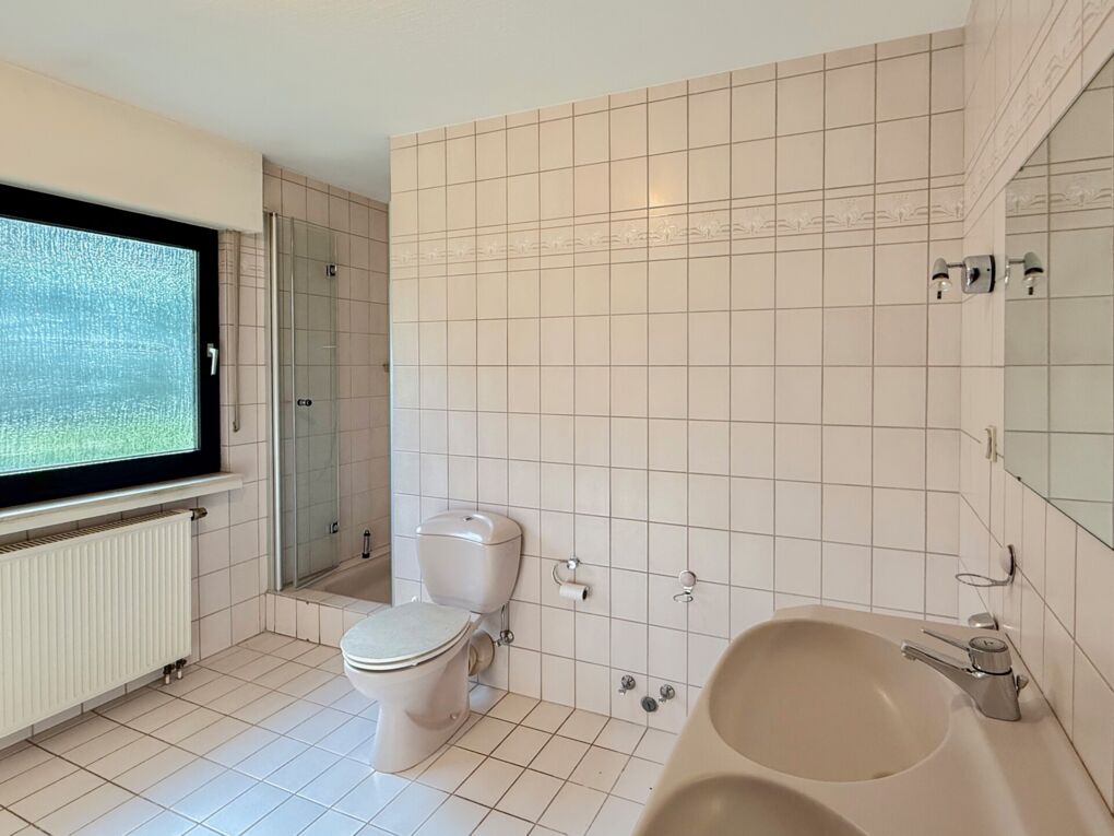 EG Badezimmer