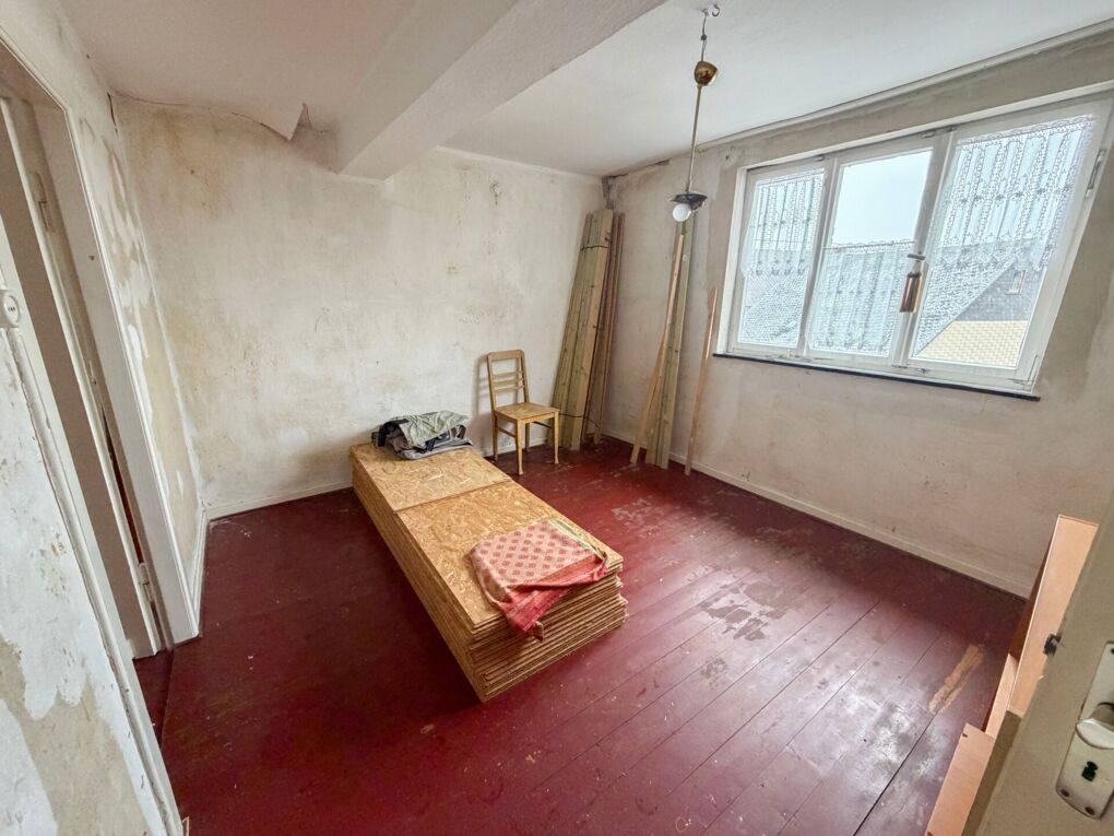 Schlafzimmer OG