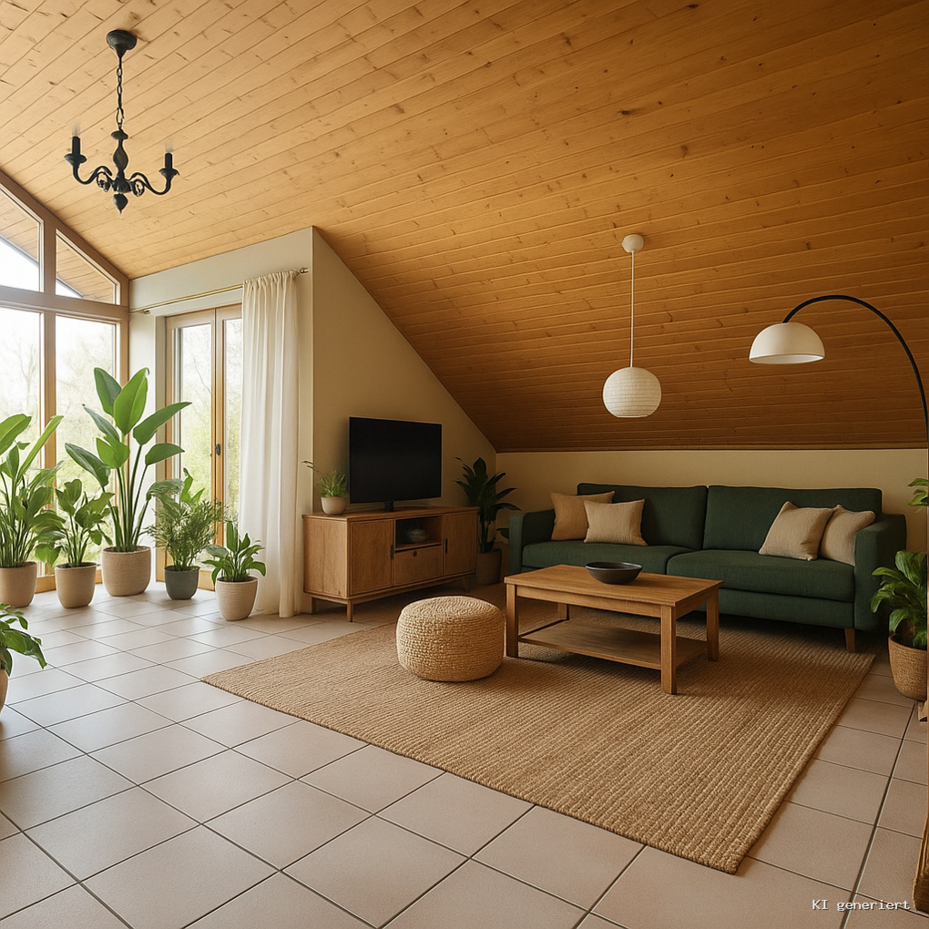 Wohnzimmer Beispiel
