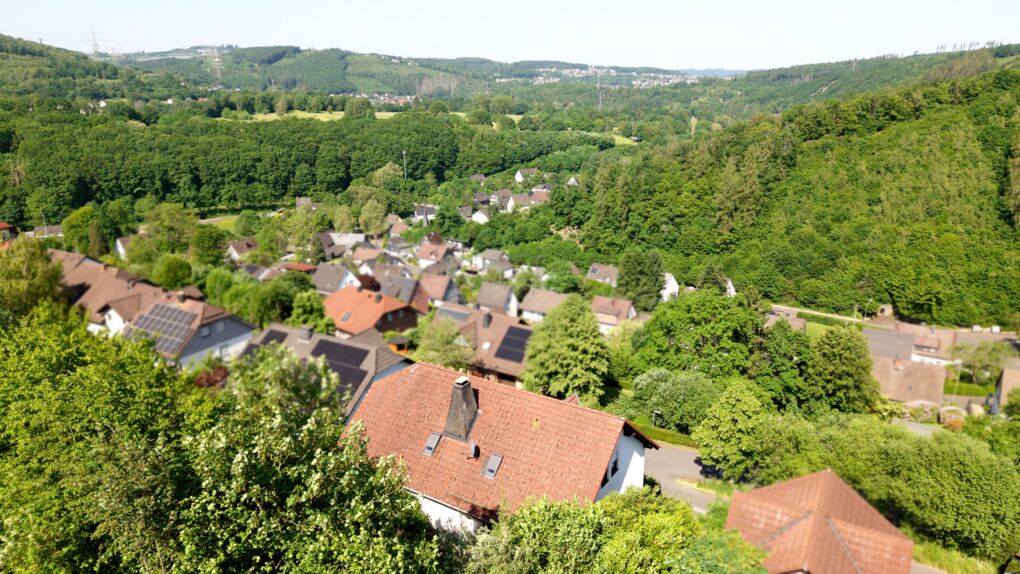 Umgebung