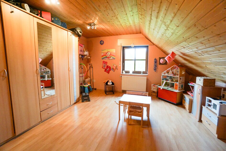 Kinderzimmer