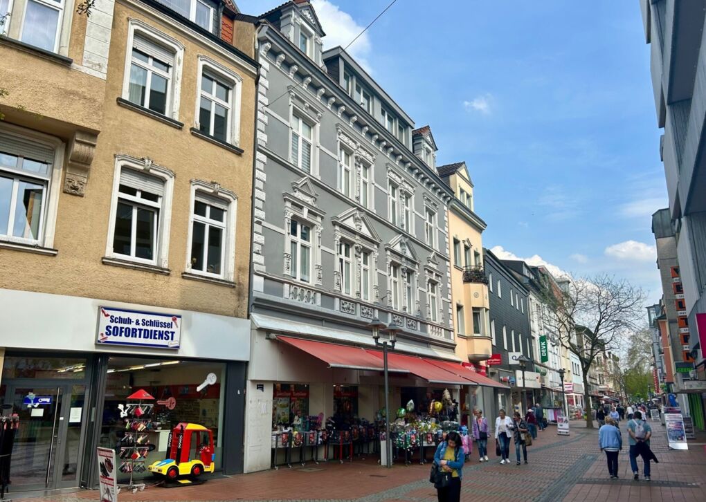 Ansicht