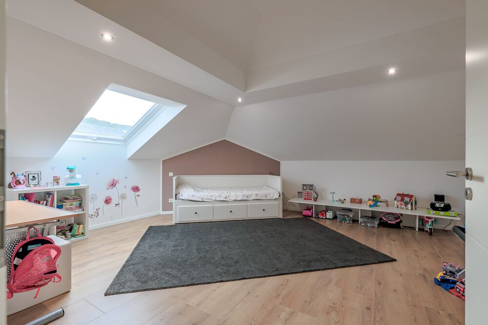Schlafzimmer 1 OG