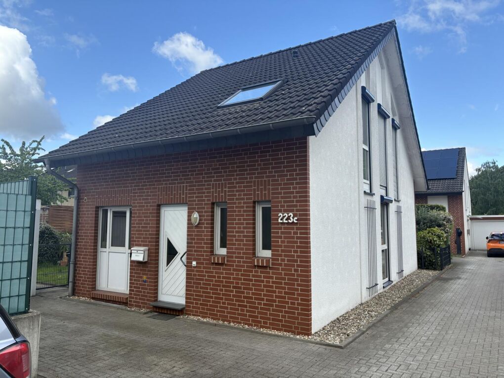 Frontansicht