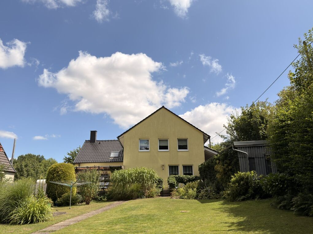 Rückansicht