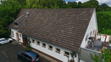 Hier ist alles möglich!