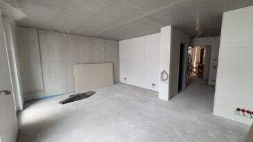 Schlaf & Wohnzimmer