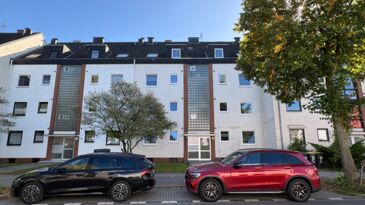 2-Zimmer-ETW in DU-Rumeln