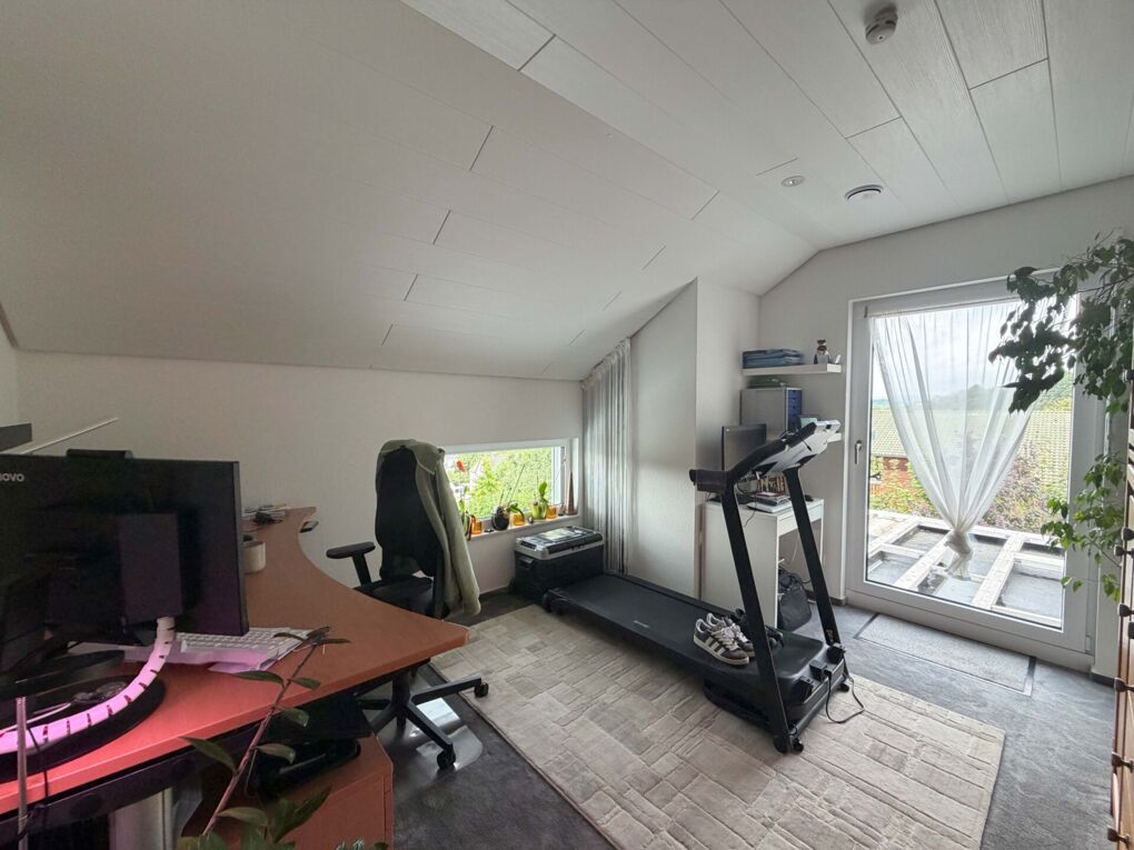 Büro OG