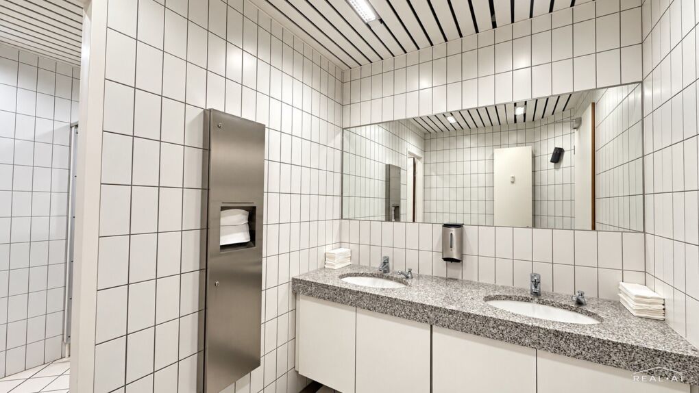 WC