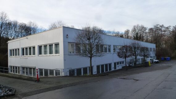 Aussenansicht
