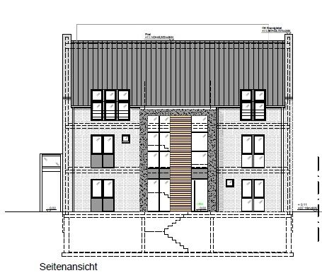 Seitenansicht