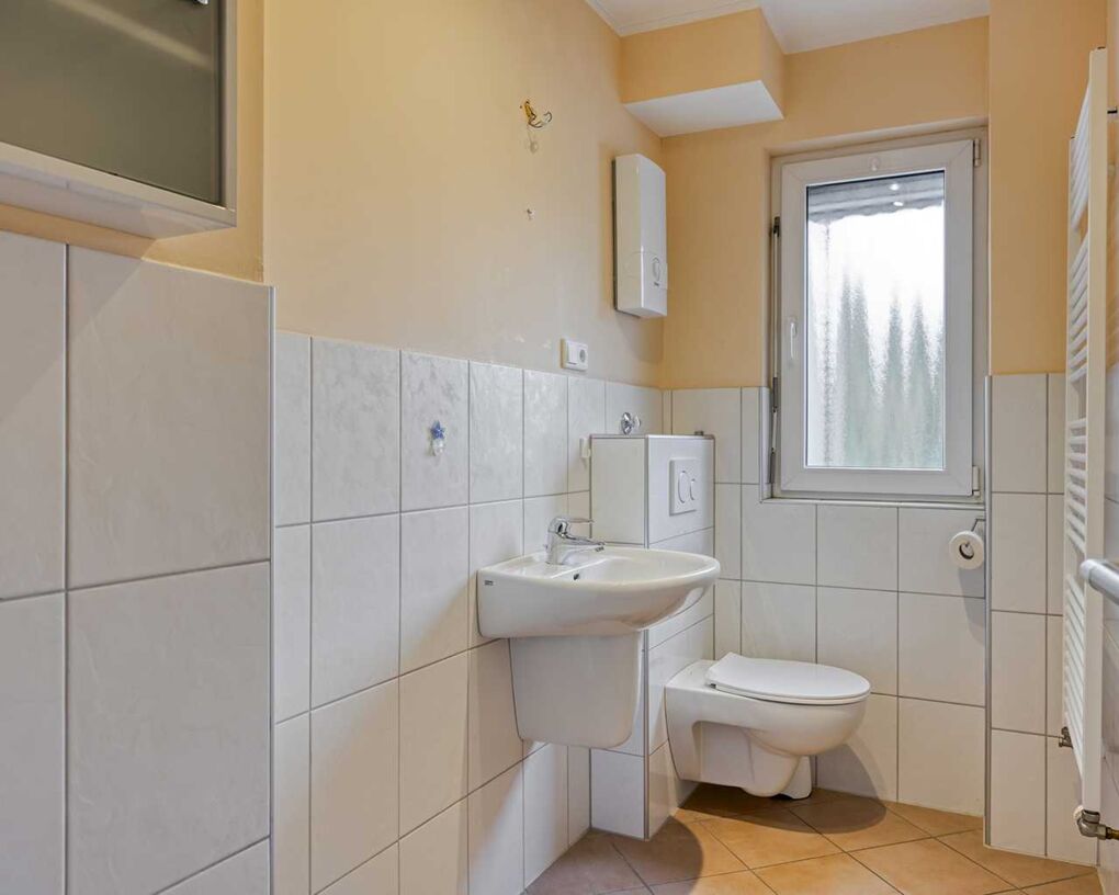 Gäste-WC (EG)