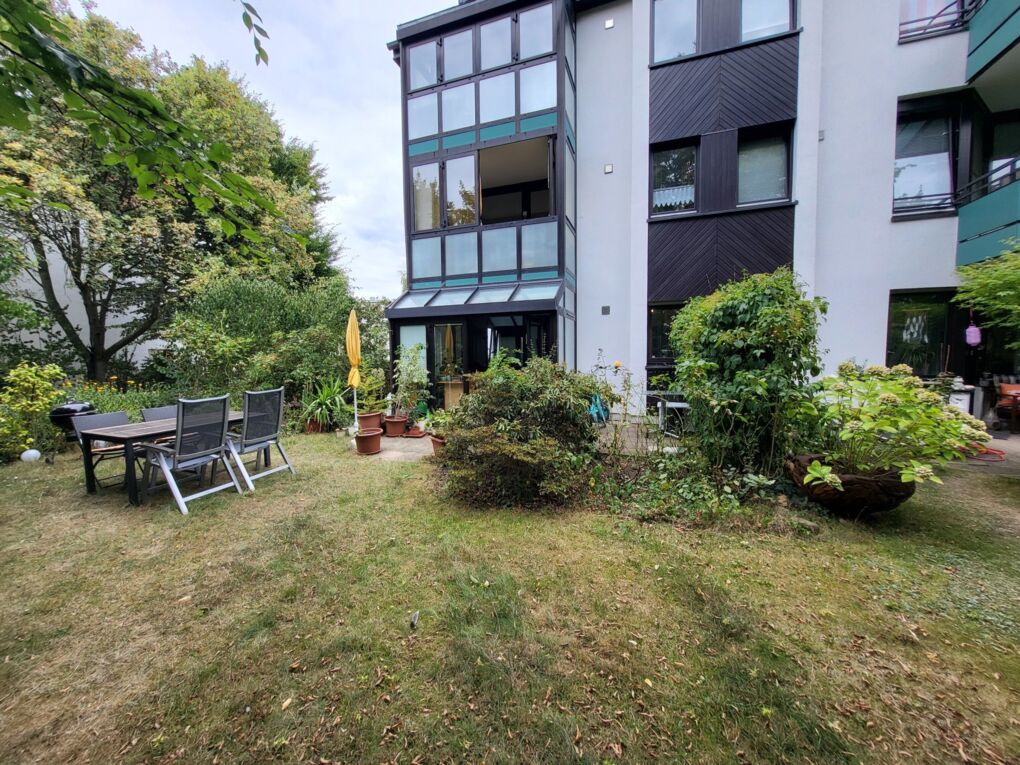 Garten