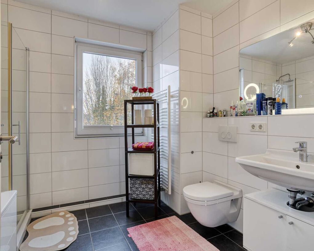 Tageslichtbad (OG)