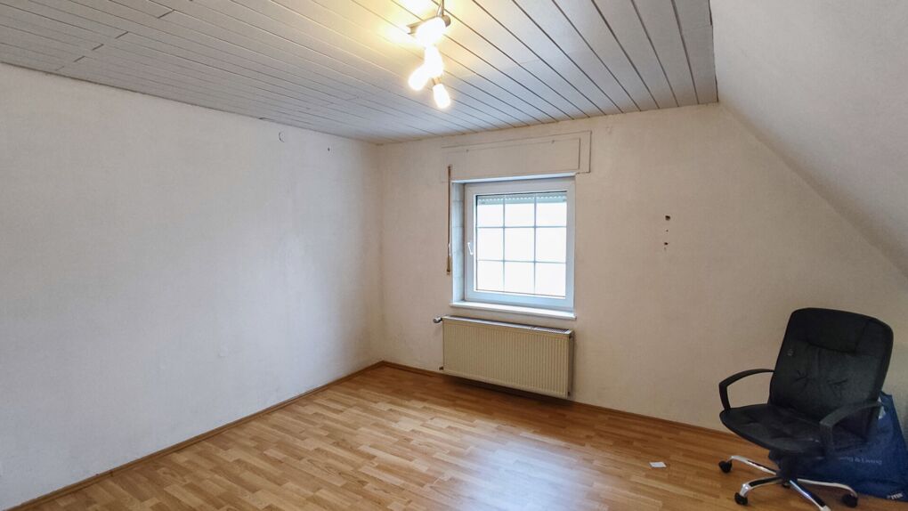 Kinderzimmer OG