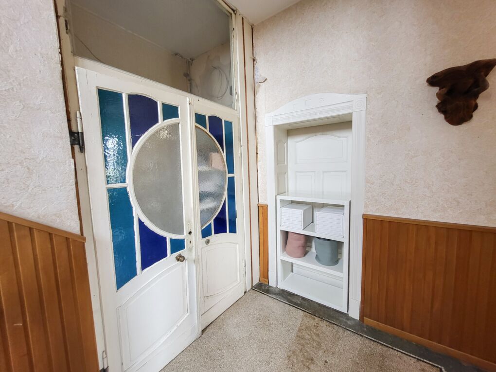 Flurbereich EG 