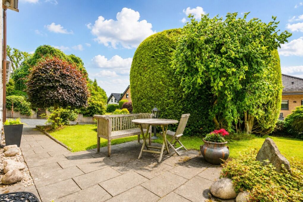 Terrasse ELW