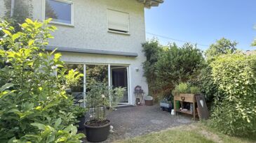 EG Terrasse