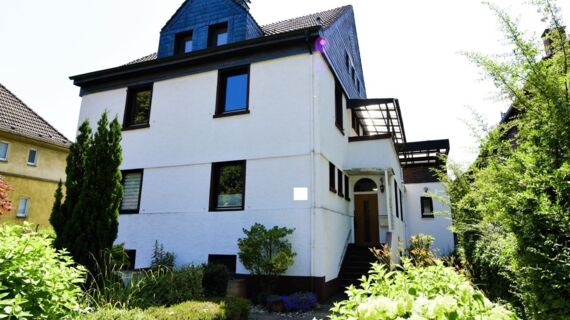 Strassenansicht