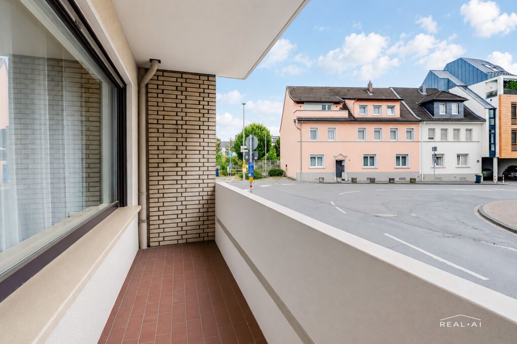 Balkon