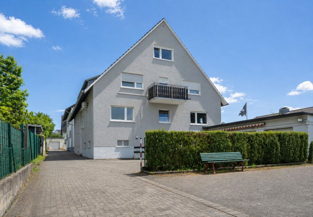 Außenansicht